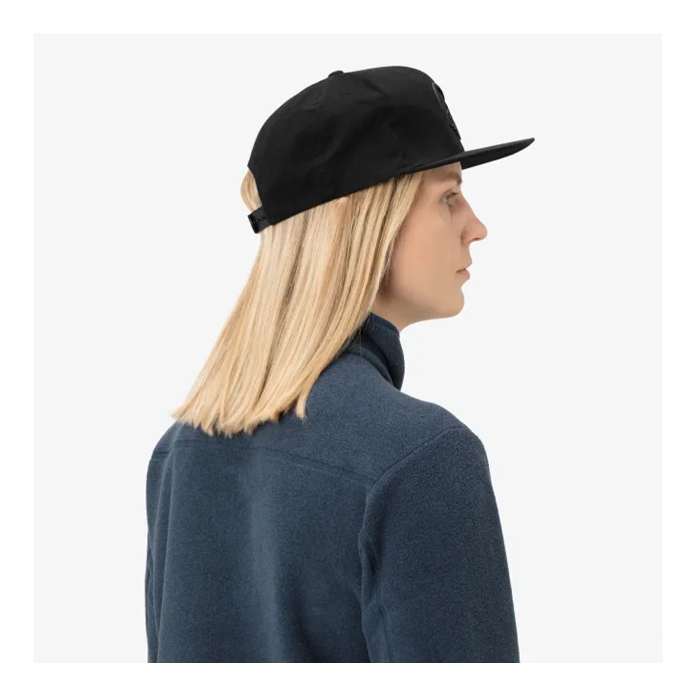 Norrona/29 - Casquette caviar