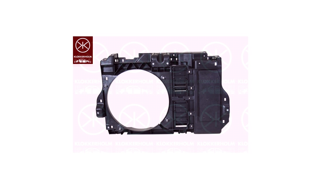 Frontpanel