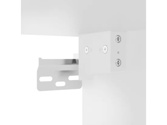 Armoire suspendue 