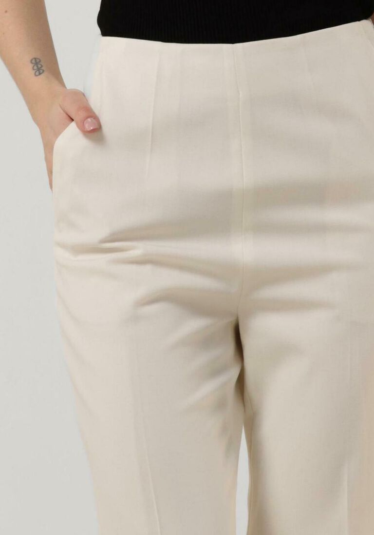 TIGER OF SWEDEN witte tiger of sweden pantalon eedit