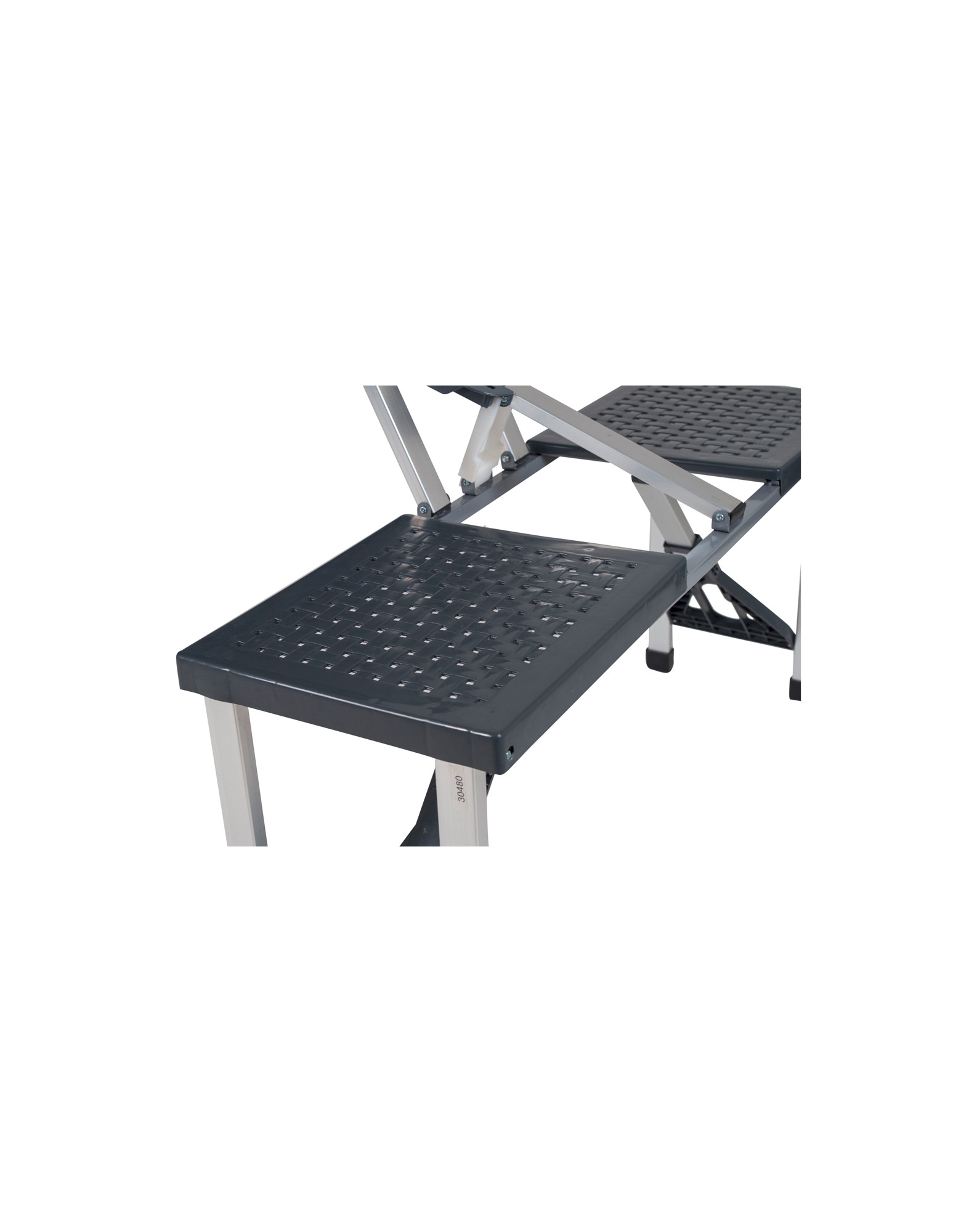 Bo-Camp Picknicktisch Basic faltbar