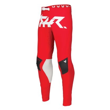 Pantalon cross Thor SPORT RIOT 2025 - Rouge