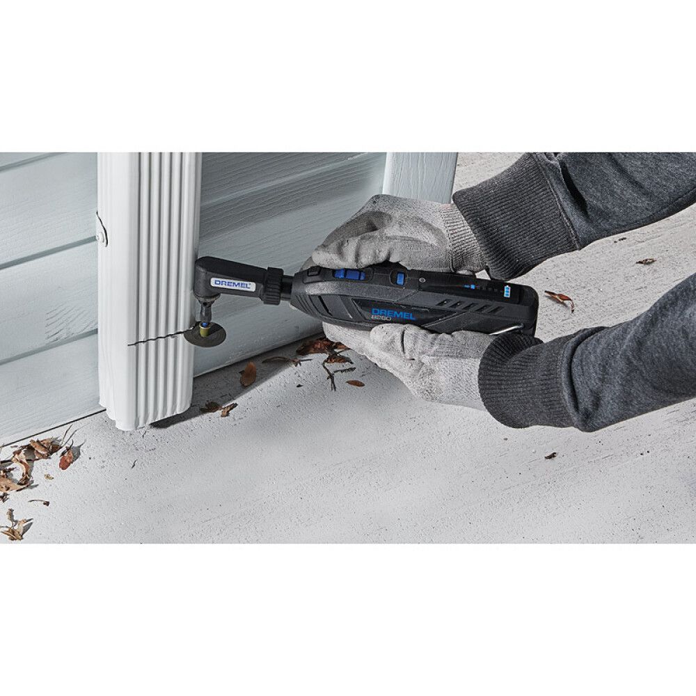 MULTIVERKTØY DREMEL 8260-5 12V 3,0AH