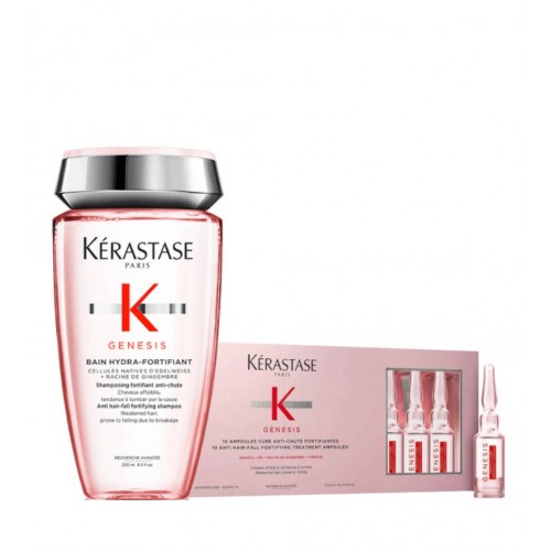 Kérastase Genesis Dupla Ação Anti-Queda