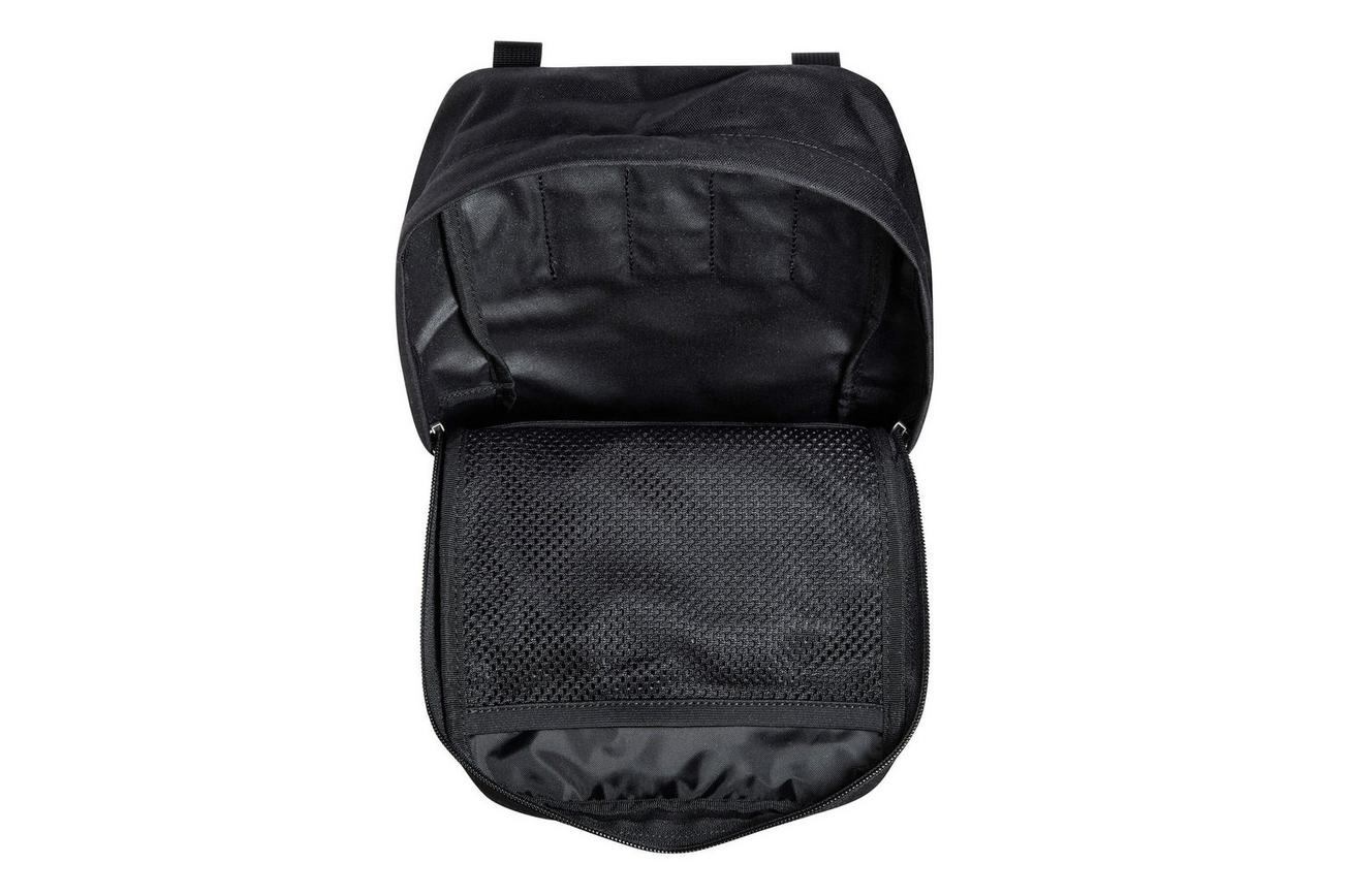 Tatonka Side Pocket 8L BC 3302-332 Stone Grey Olive Cordura 500D, zijtas