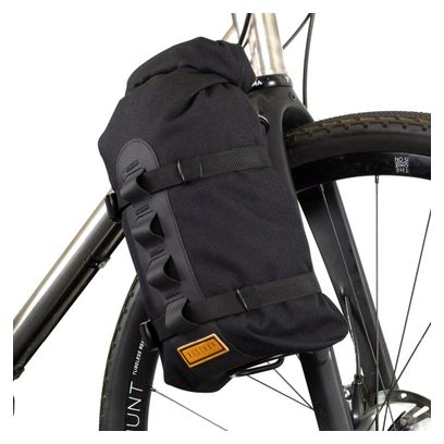 Sacoche de Fourche Restrap Fork Bag Noir