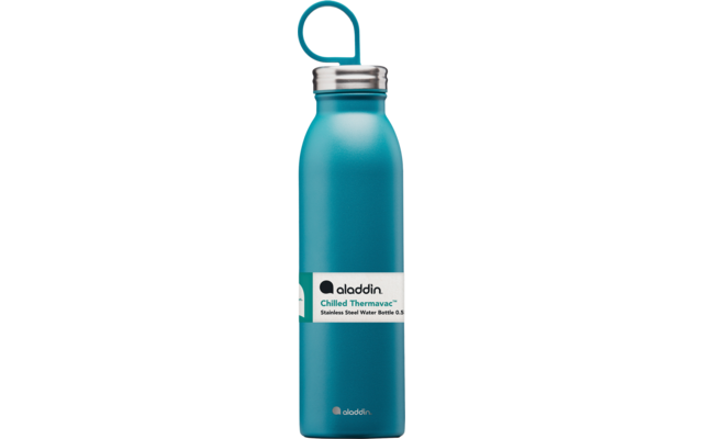 Aladdin Chilled Thermavac isolierter Edelstahlbecher 0,55 Liter