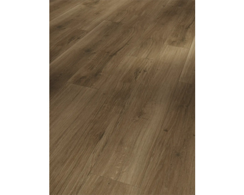 Modulaire ONE designvloer, Spirit Oak gerookt, landhuisplank, klikverbinding, 1285 x 194 x 8,0 mm