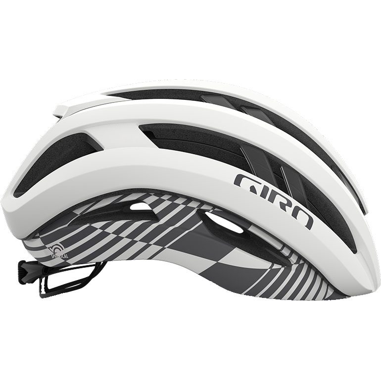 Giro Aries Spherical Mips® 2024 Fahrradhelm matte white
