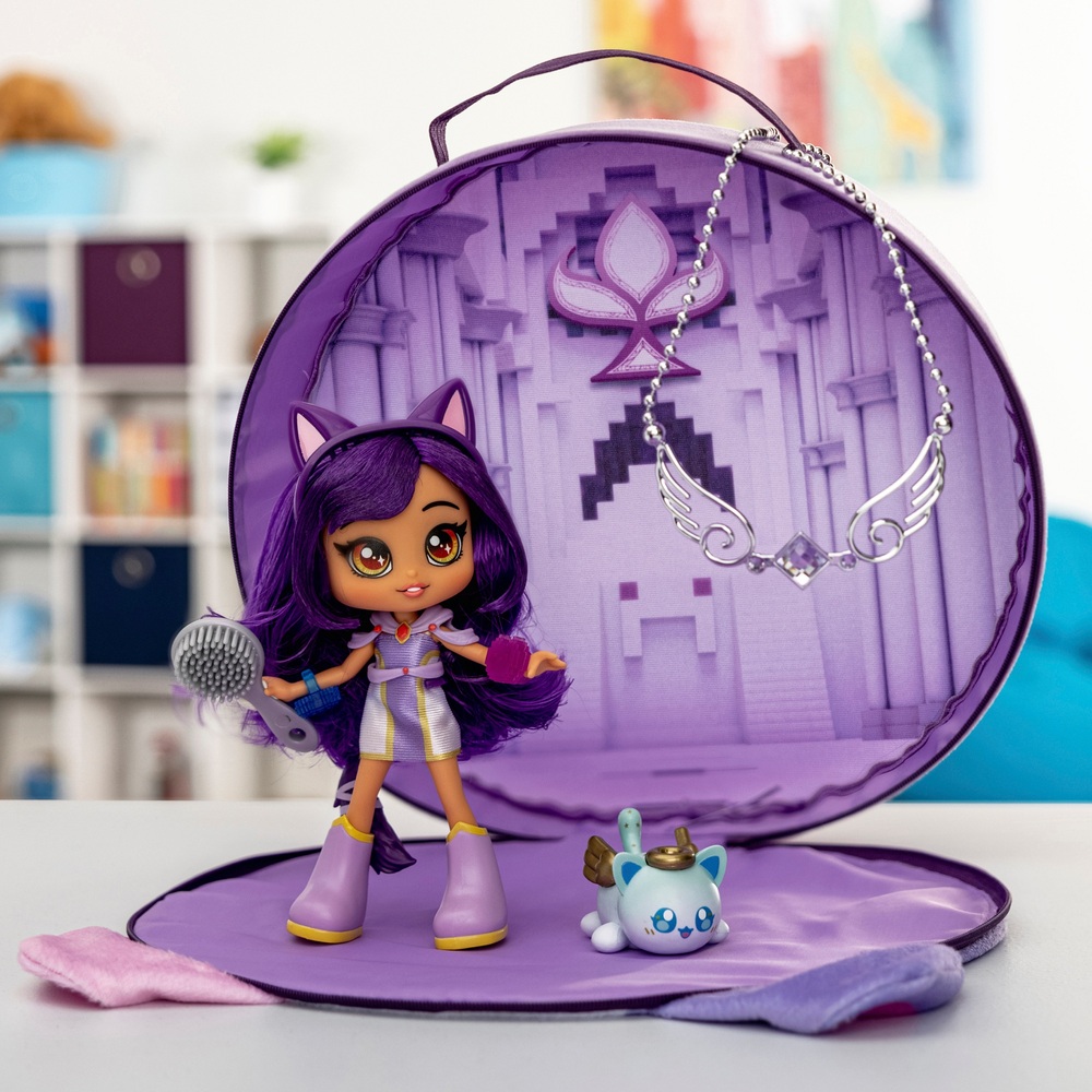 Aphmau Ultimatives Überraschungsset