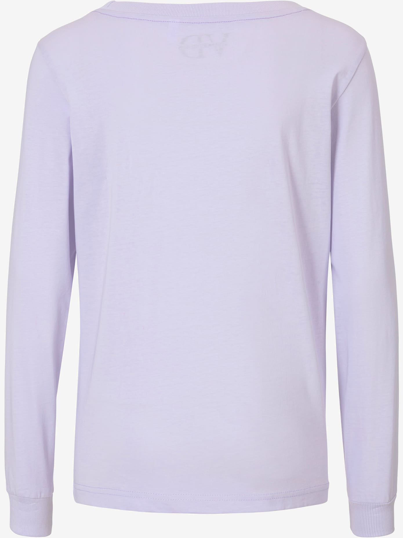 Haut de pyjama long