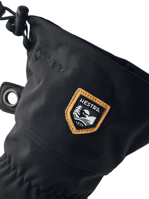 Army Leather GTX 5-Finger