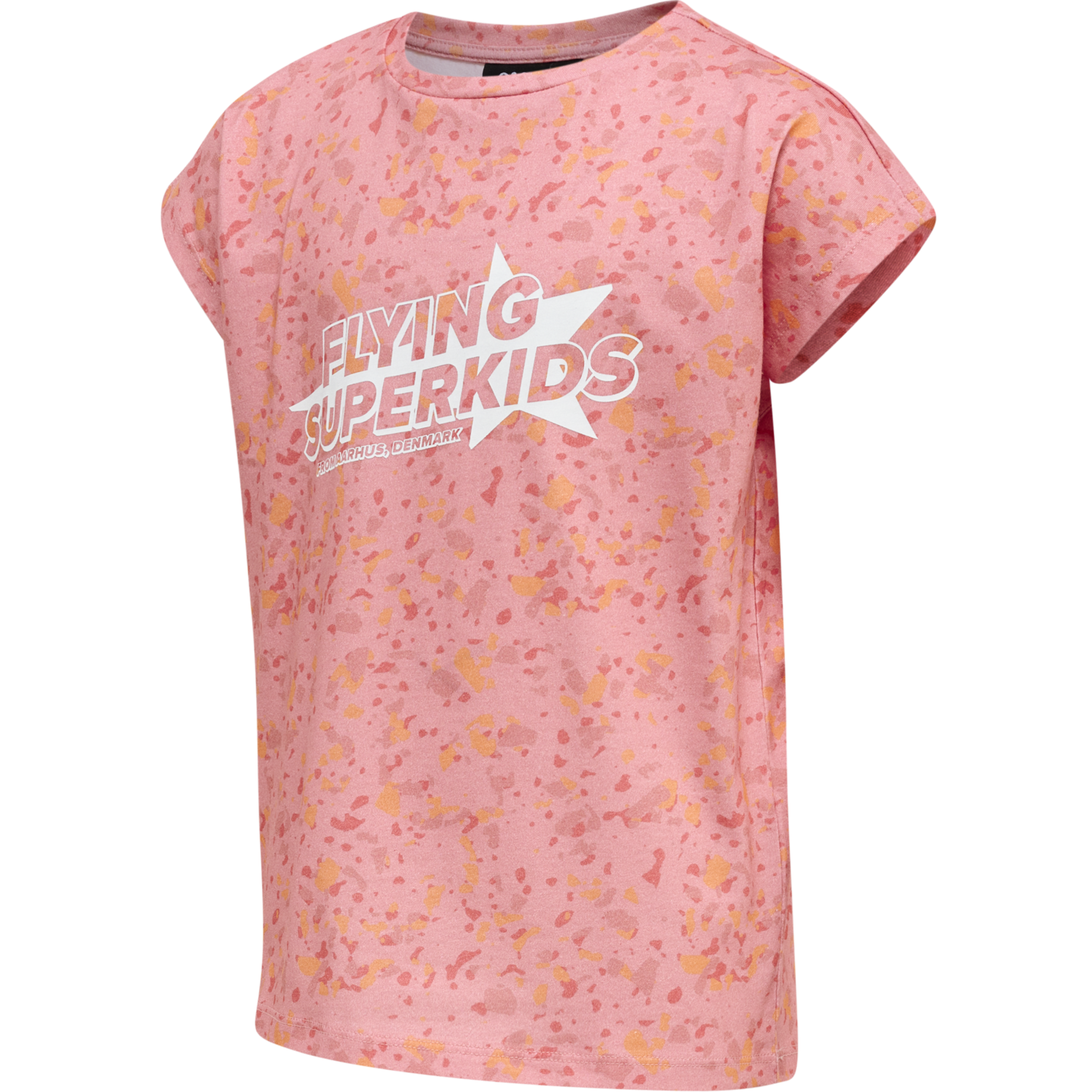 hmlFLYING DIEZ T-SHIRT S/S