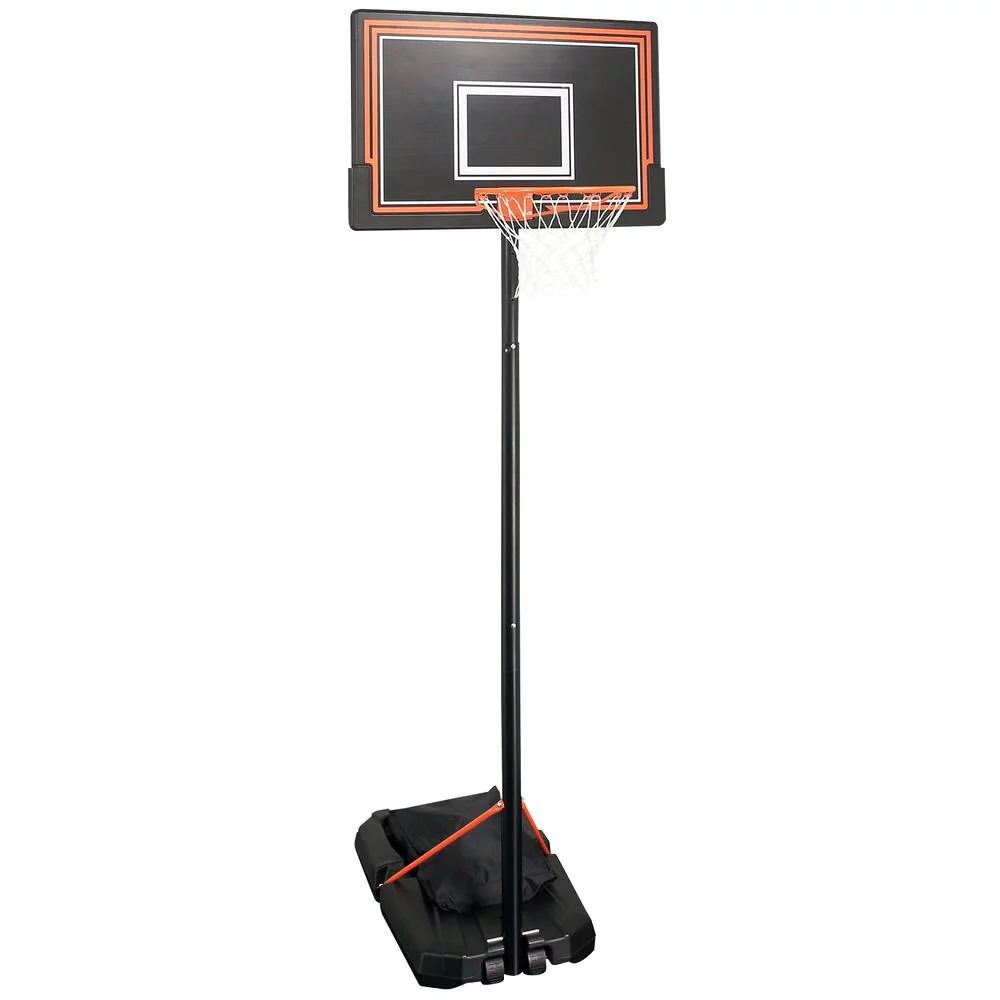 PANNEAU DE BASKET GEANT