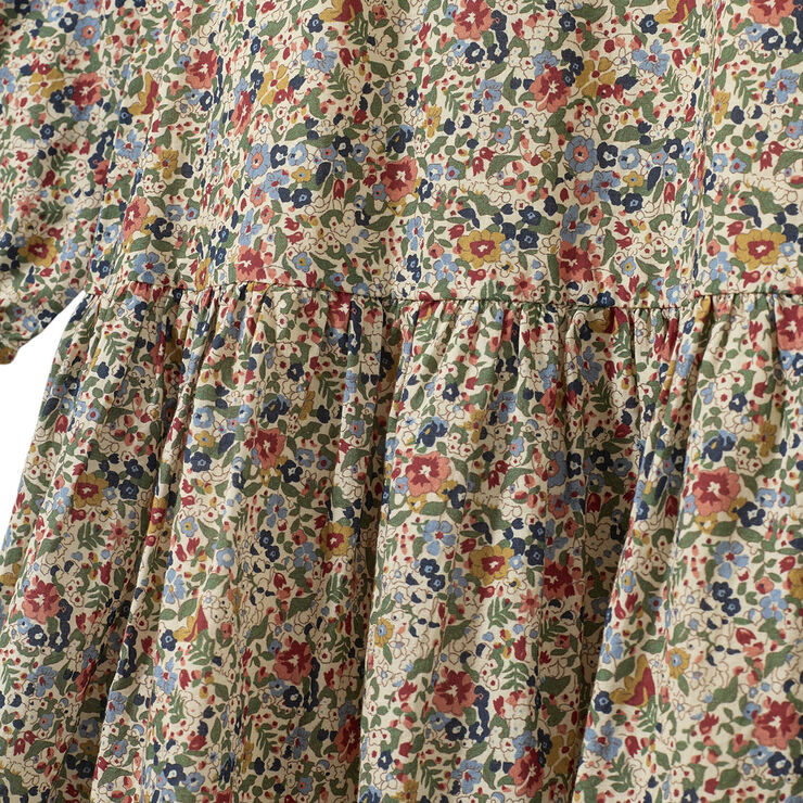 Sofie Schnoor Dress Aop flower