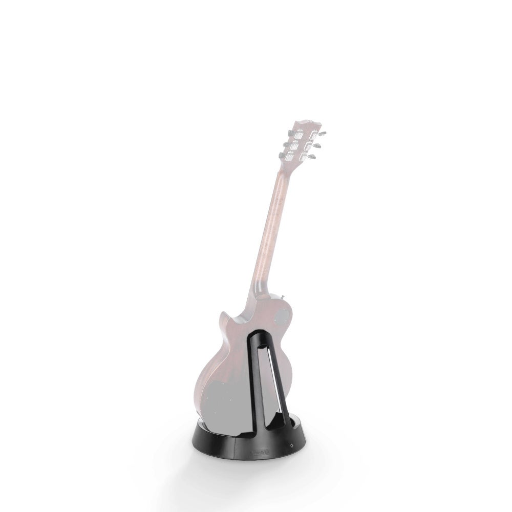 Gravity Guitar GLOW STAND A-Frame gitaarstatief met sfeerverlichting