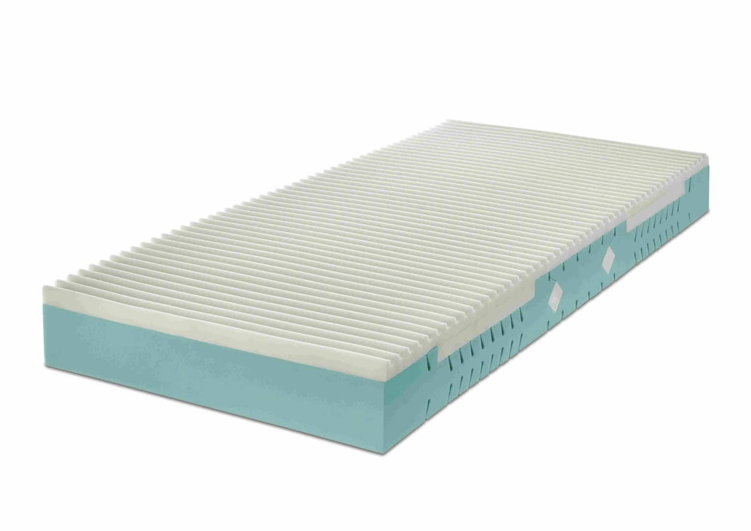 Mondo Matratze Water-Nature 22, LF:90x200cm