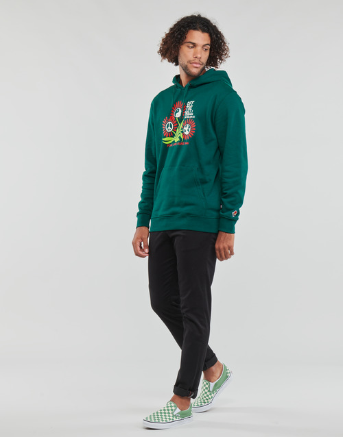 Vans - IN OUR HANDS PO - DEEP TEAL