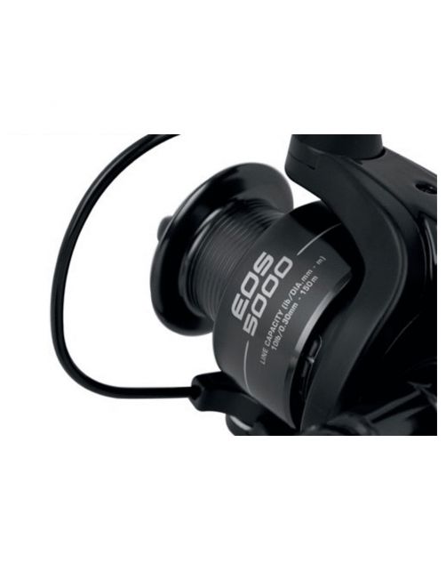 Fox Eos 7000 No S\/Spool - Karper molens - 7000 No S\/Spool