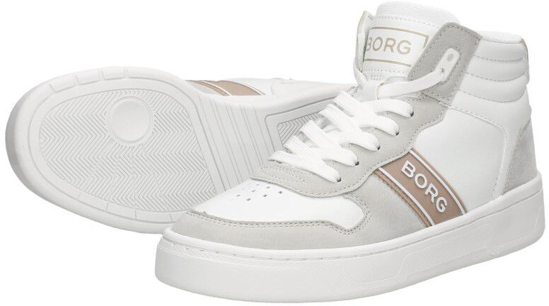Bjorn Borg T2200 MID CTR PRF W beige