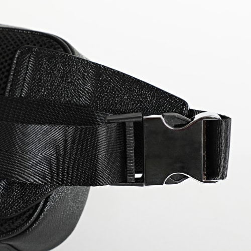 Sac Banane Noir