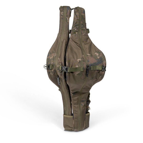 Fourreau rigide Nash Scope OPS Hi Protect 2 Rod Skin