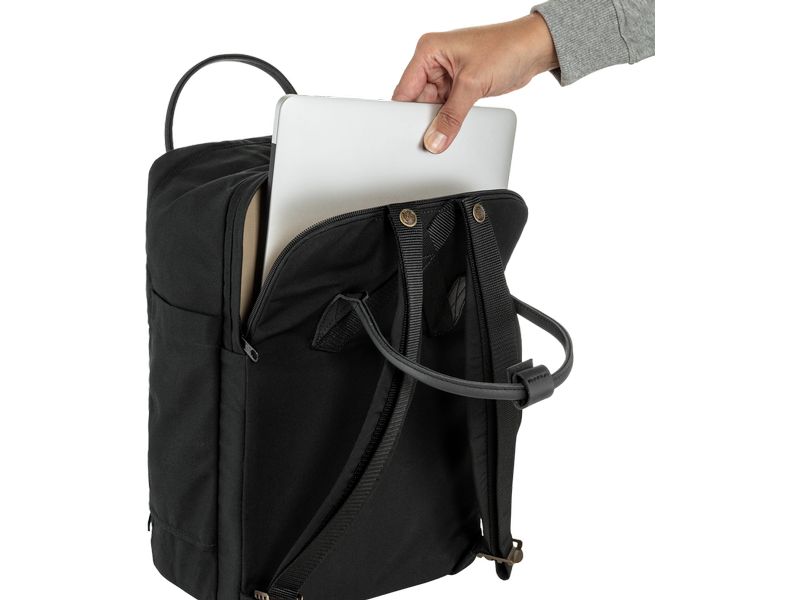 Fjällräven Notebook-Rucksack Kanken No.2 Laptop 15