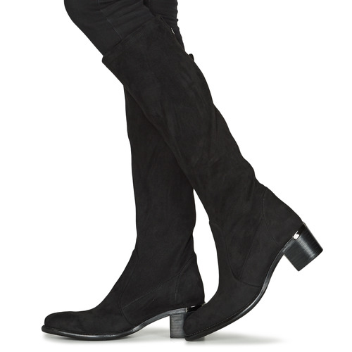 Adige - DIANE V1 CAMOSCIO NOIR - Noir