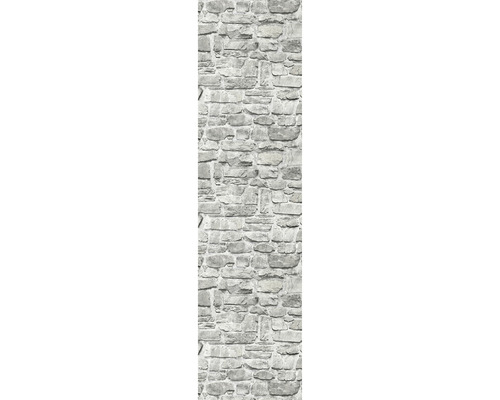 Pop-up paneel zelfklevend 36846-1 Steenwand grijs beige