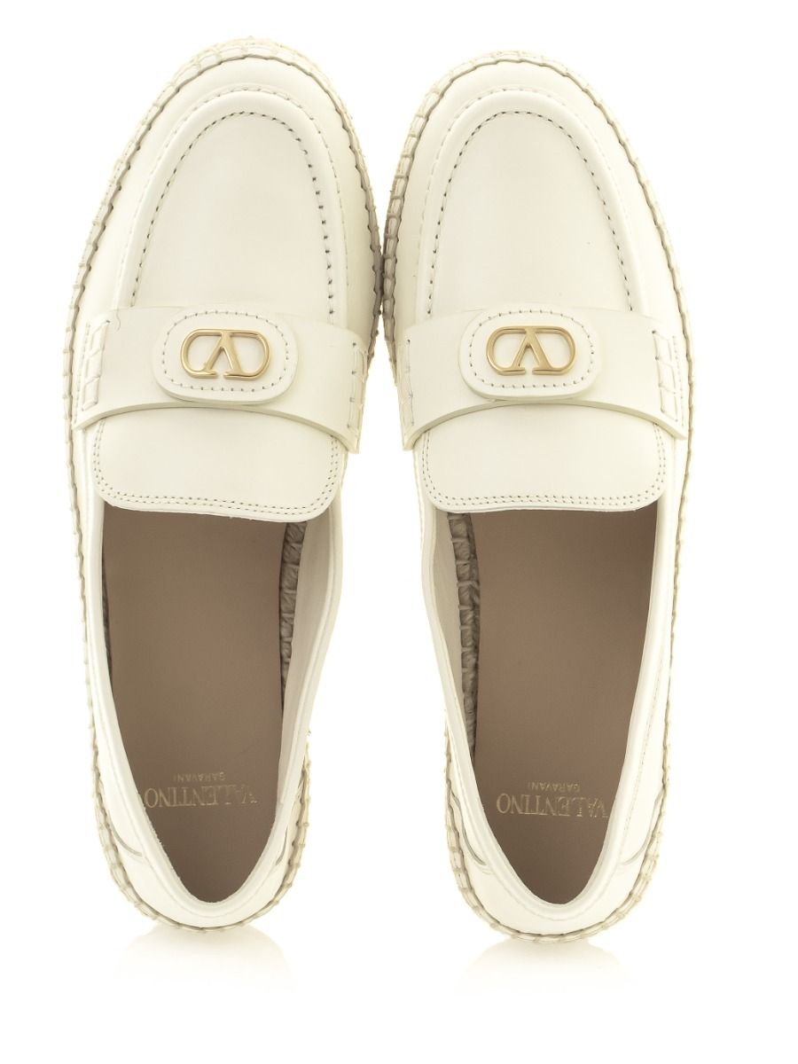 Valentino Garavani Vlogo Loafer