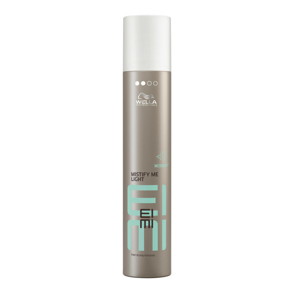 Wella Professionals EIMI Mistify Me Light Haarspray300 ml