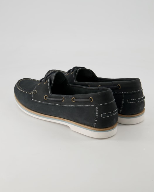 Zahira 5594 Slipper in Schwarz
