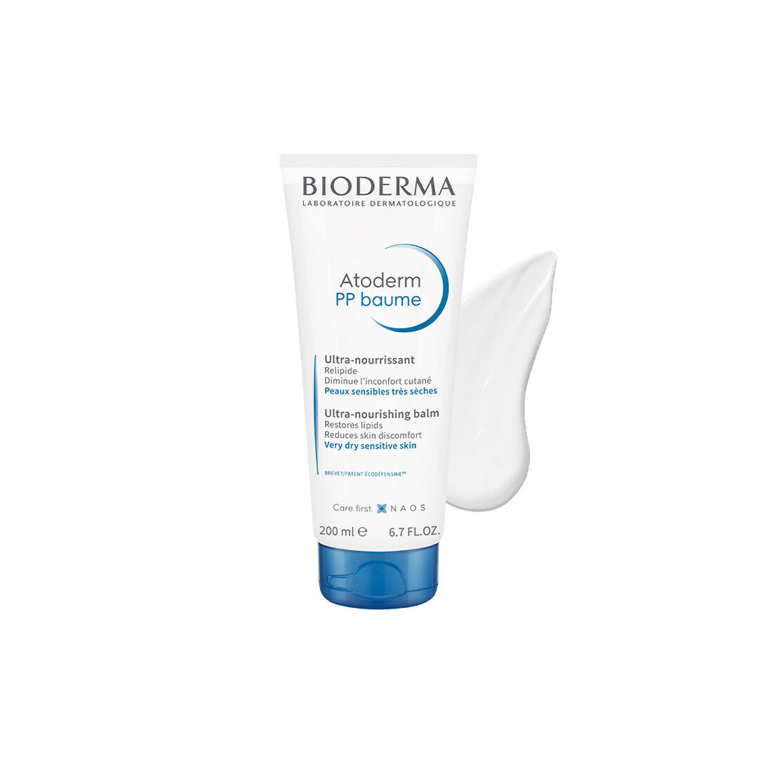 BIODERMA  Atoderm PP Baume - Bálsamo Ultra Nutritivo - 200ml