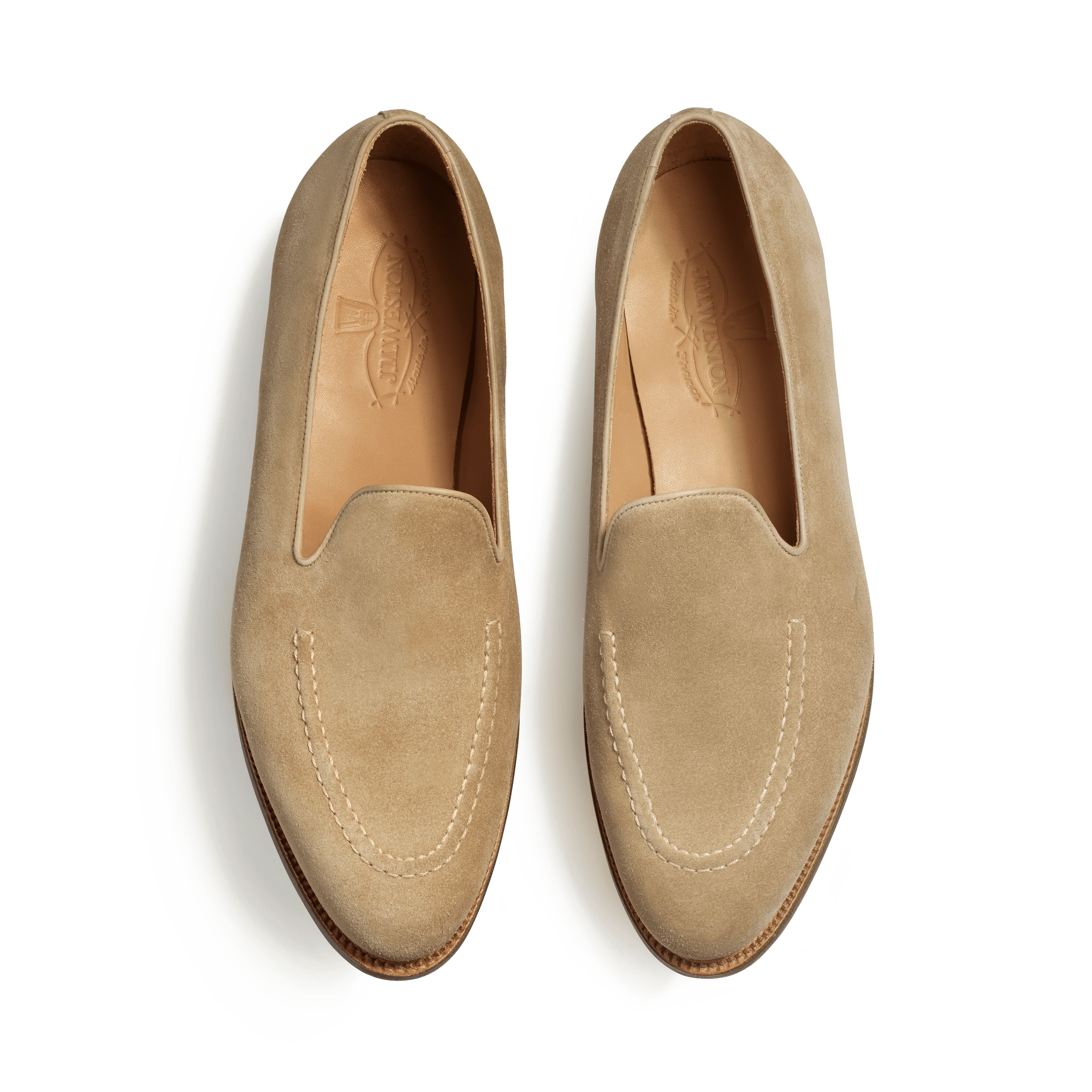 Mocassin Menton
