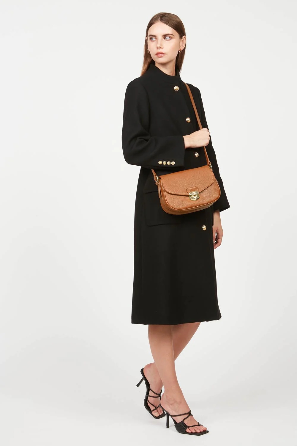 Milano Sophia-Sac trotteur