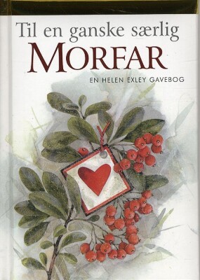 Til En Ganske Særlig Morfar - Helen Exley - Bog