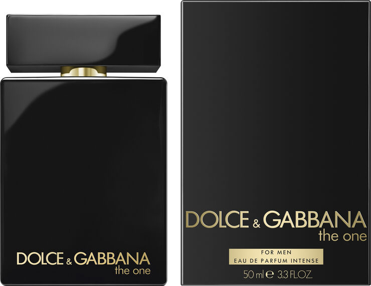 Dolce & Gabbana The One For Men Intense Eau de Parfum