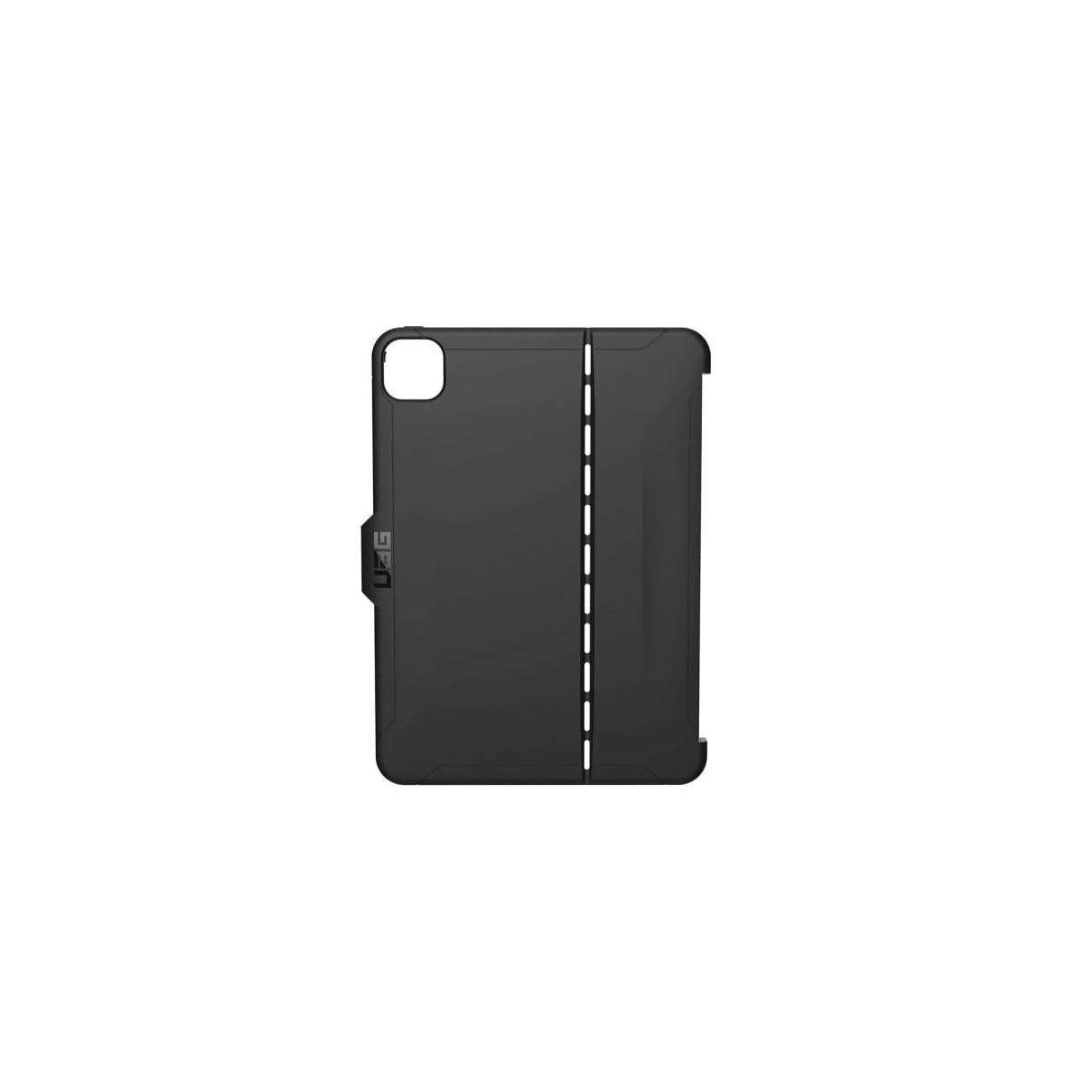 Urban Armor Gear (UAG) iPad Pro 12.9 2020/2021 Deksel Scout Cover Svart