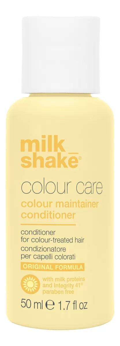 Milk_shake Colour Maint. Conditioner - 50 ml.