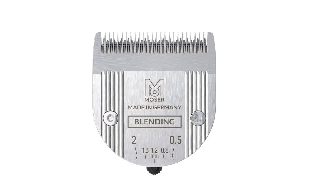 Schneidsatz Blending BladePräzisionsschneidsatz