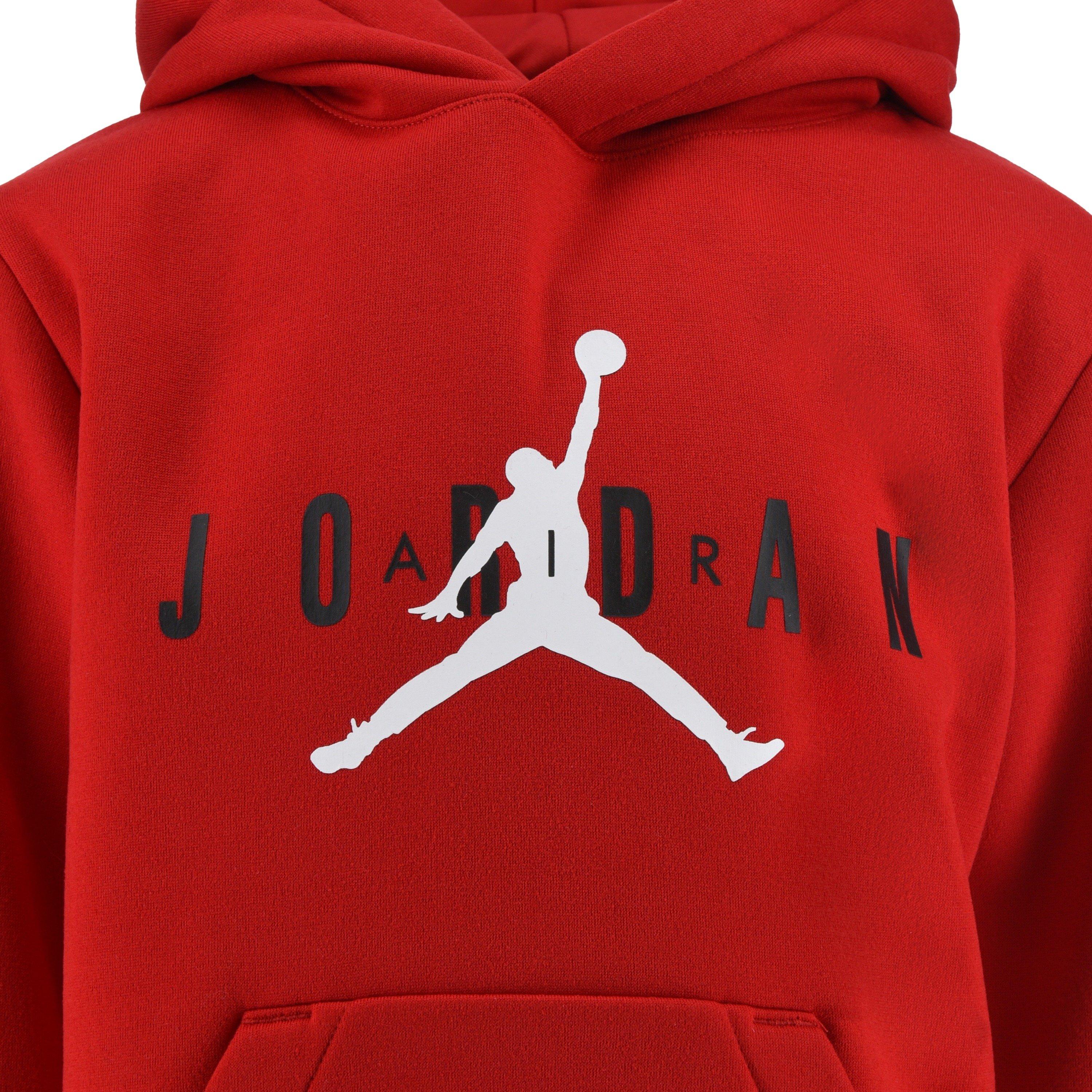 Air Jordan Jumpman Hoodie