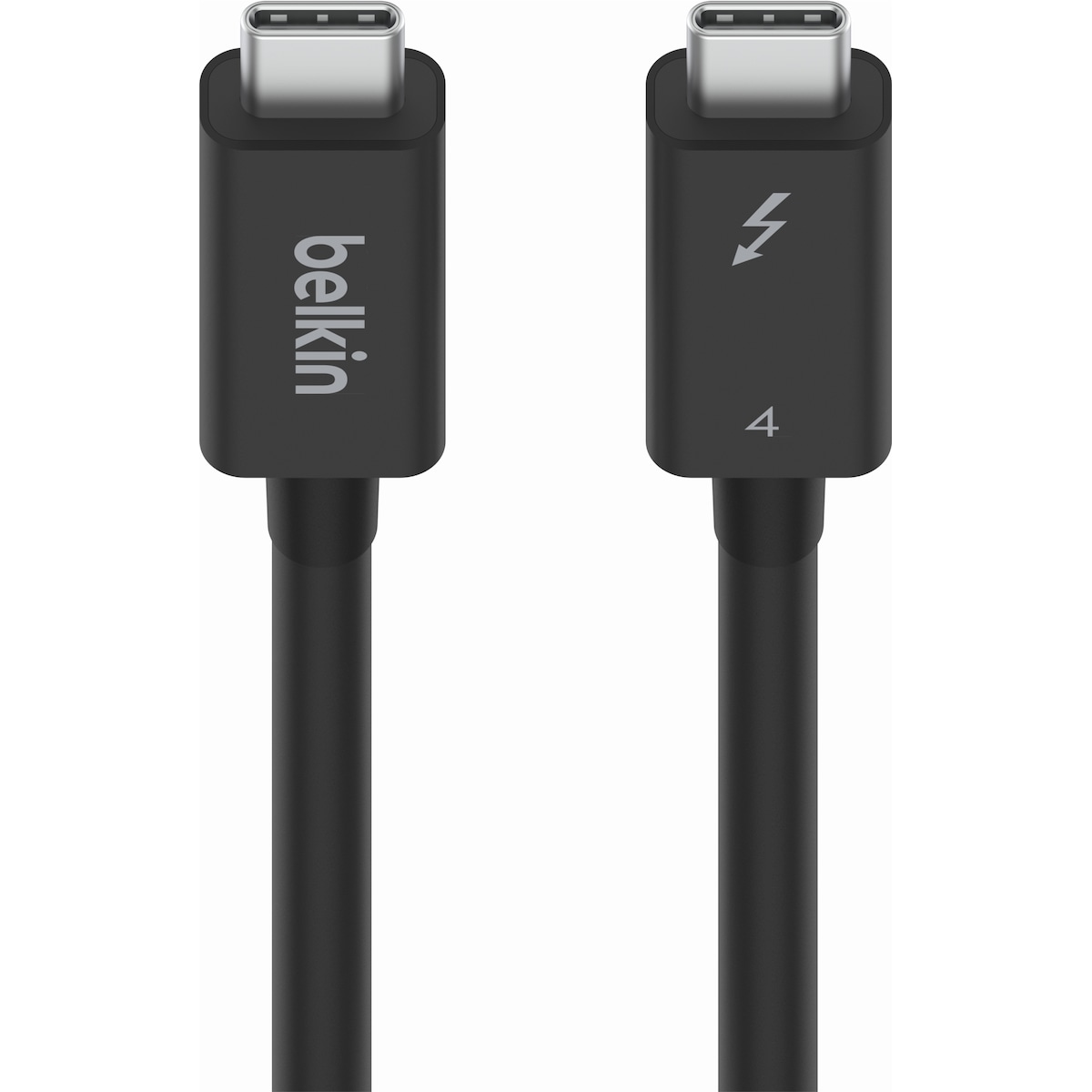 Belkin Connect Thunderbolt 4-kabel (2m)