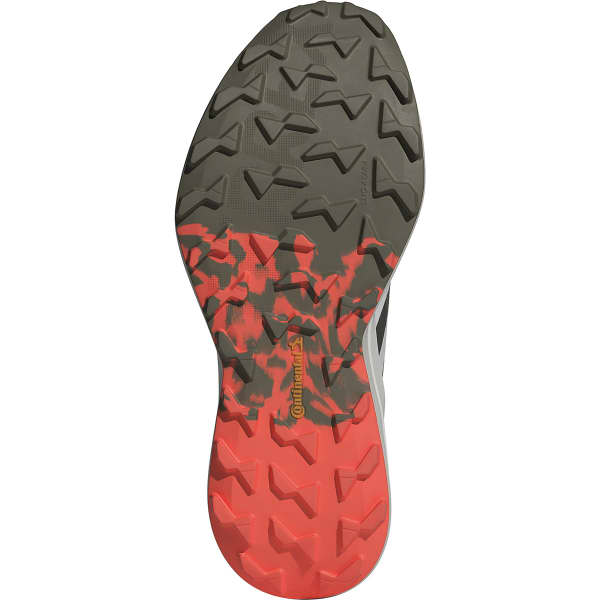 Chaussure trail ADIDAS TERREX AGRAVIC 3 STROLI/GRISUN/SEORIM
