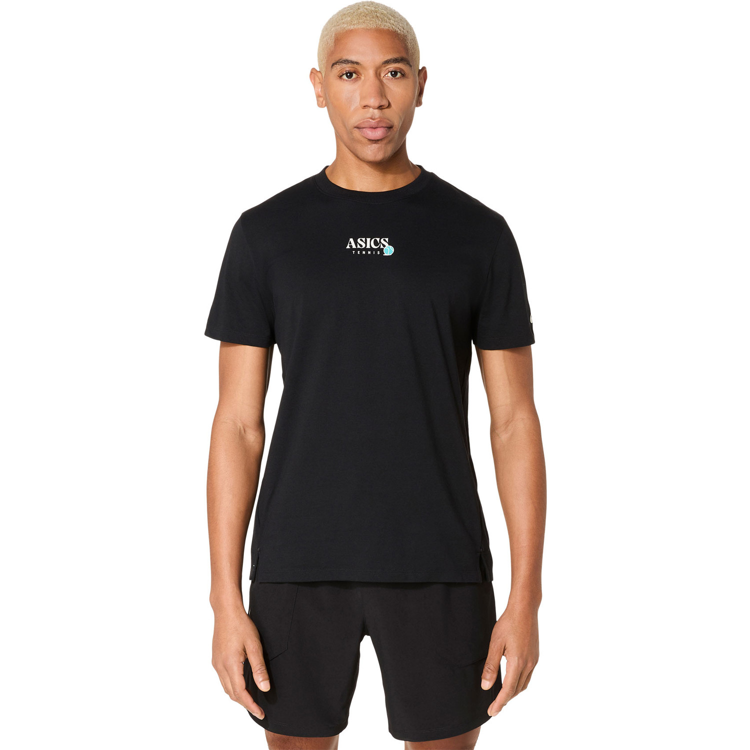 ASICS Game Graphic Top