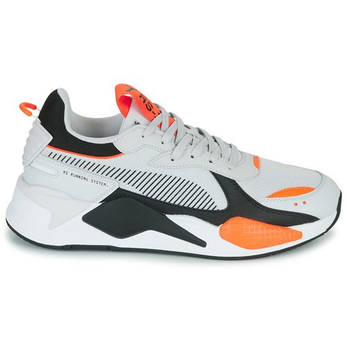 Puma - RS - Blanc / Noir