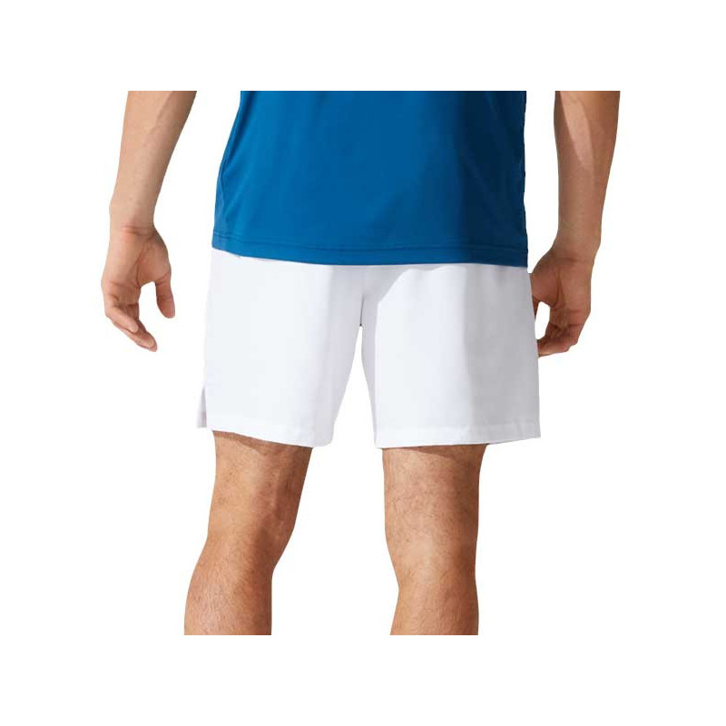 Short tennis homme Asics Club