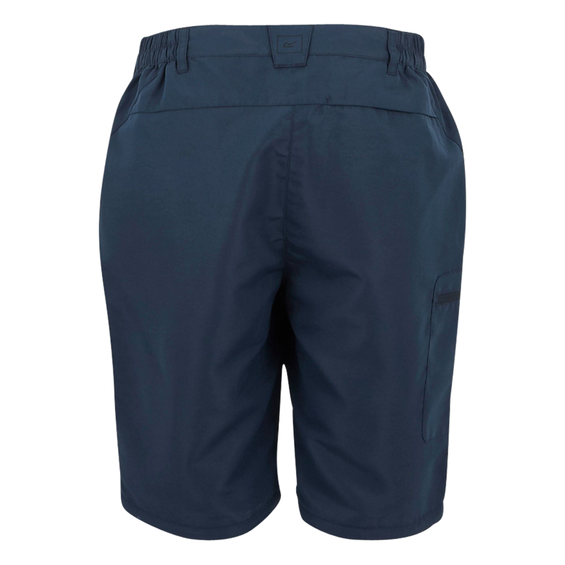 Chaska III Afritsbroek