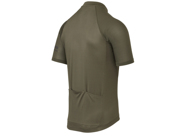 AGU Core SS Essential Cykeltrøje, Army Green