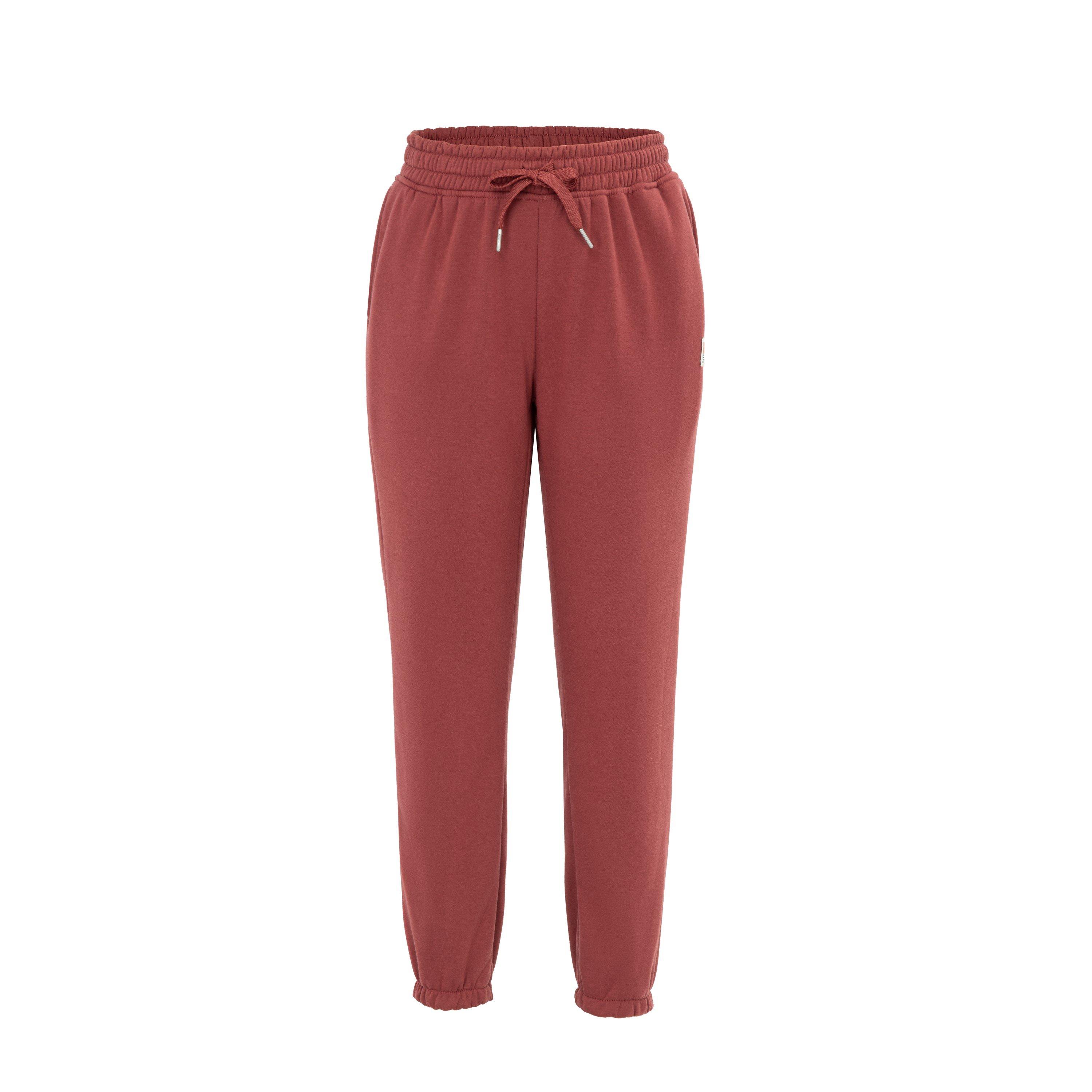 SoulCal Womens Fleece Jogger