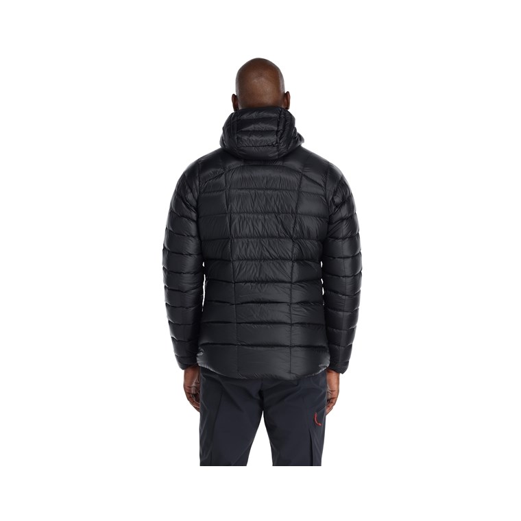 Rab Mythic Alpine Jacket Black